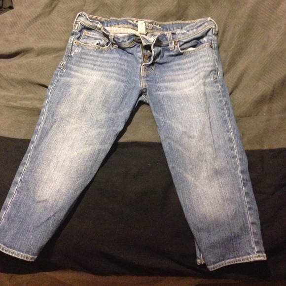 Capris