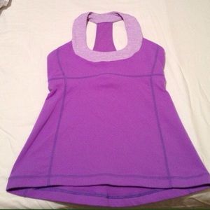 Lululemon top