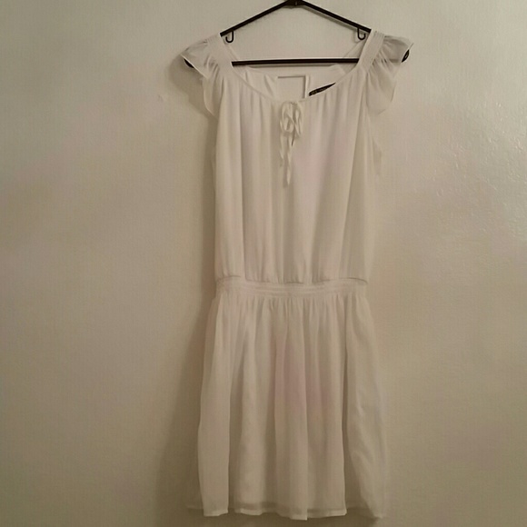ZARA DRESS
