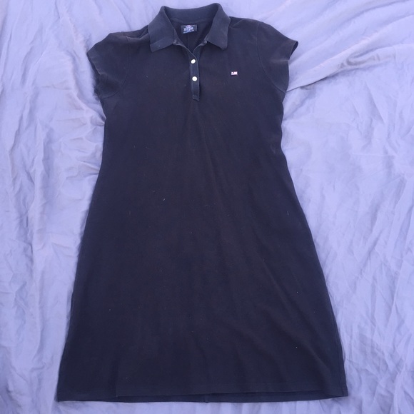 Ralph Lauren polo dress