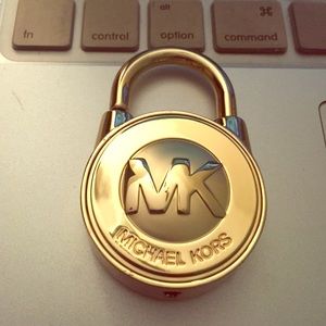 Michael Kors Lock