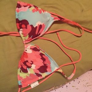 Gilly Hicks bathing suit