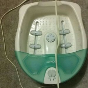Foot Massager