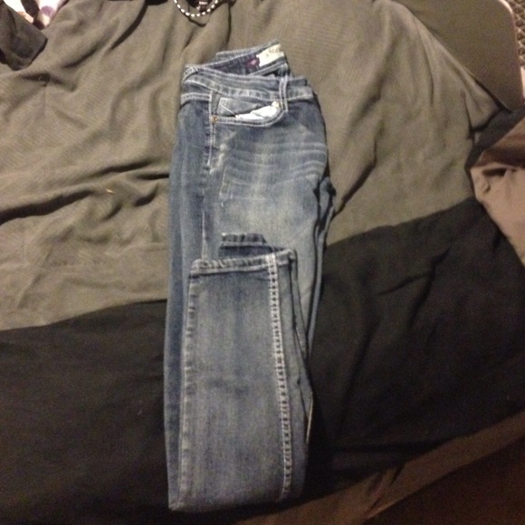 Volcom jeans