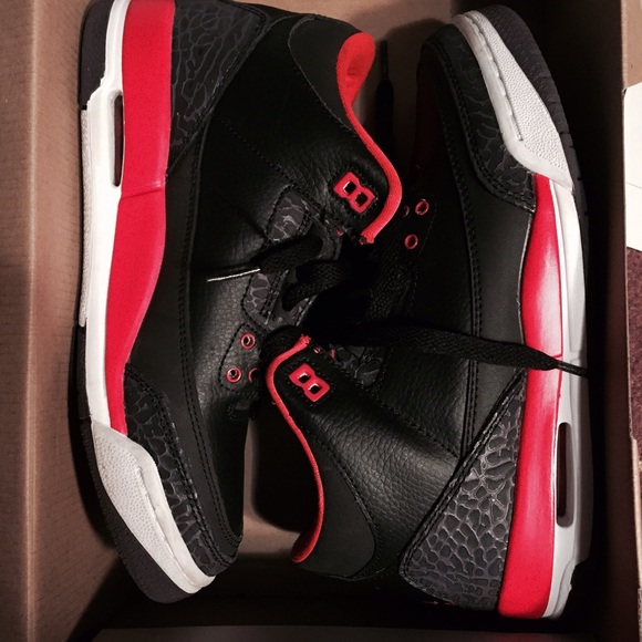 Jordan Shoes - Retro 3's