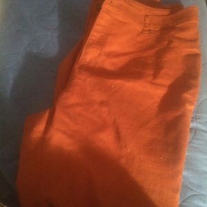 Lighter then brown jeans /pants 2% spandex