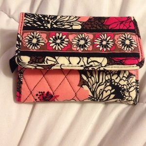 Vera Bradley Wallet