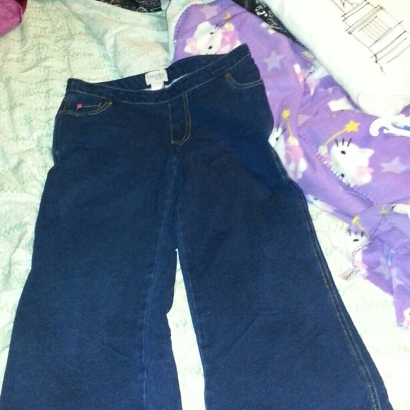 PJ Pants