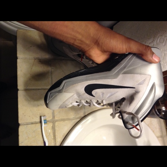 Nike HyperQuickness - Picture 2 of 3