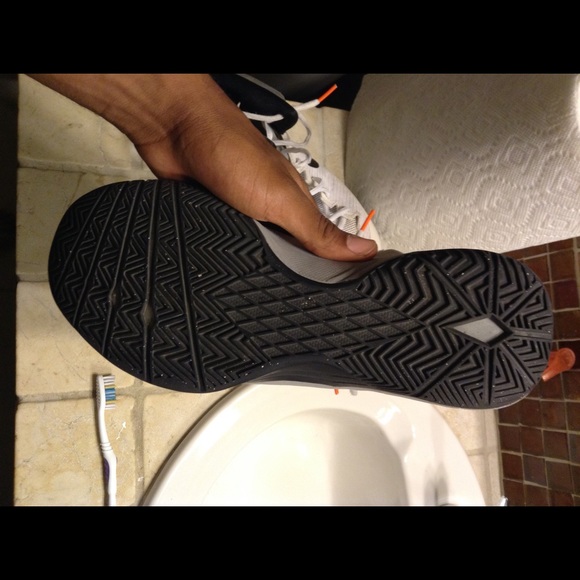 Nike HyperQuickness - Picture 3 of 3