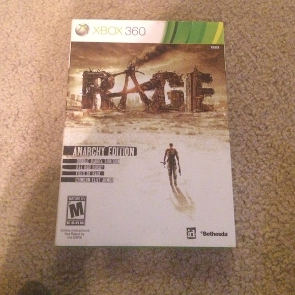 Xbox 360 game great condition