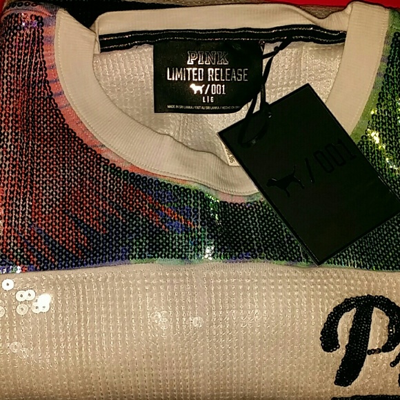 Victoria Secret Limited Edition - Picture 3 of 4