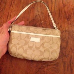 Small purse