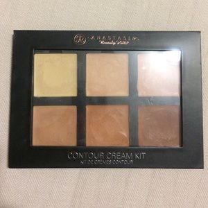 Anastasia Contour Cream Kit