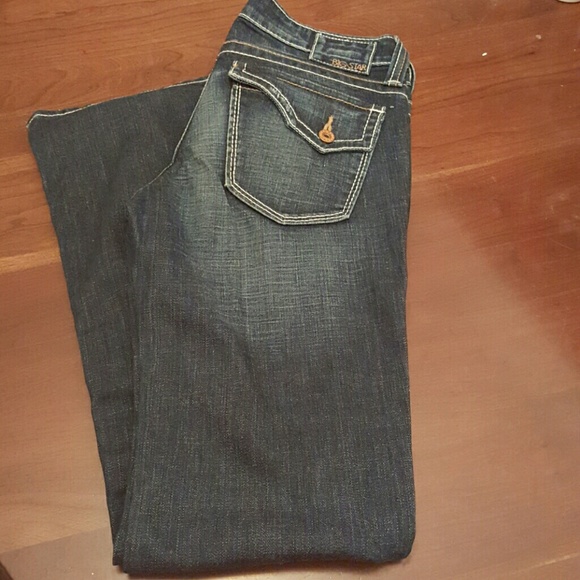 Big Star Casey Jeans