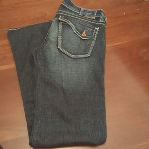 Big Star Casey Jeans