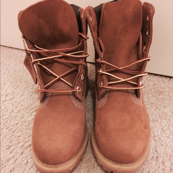 Wheat Timberlands