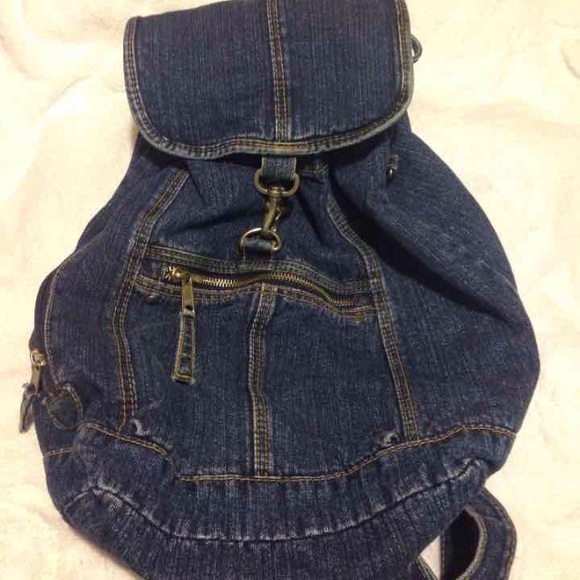 Other - Backpack ❗️traded ❗️