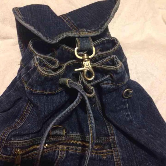 Backpack ❗️traded ❗️ - Picture 2 of 4