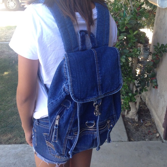 Backpack ❗️traded ❗️ - Picture 3 of 4