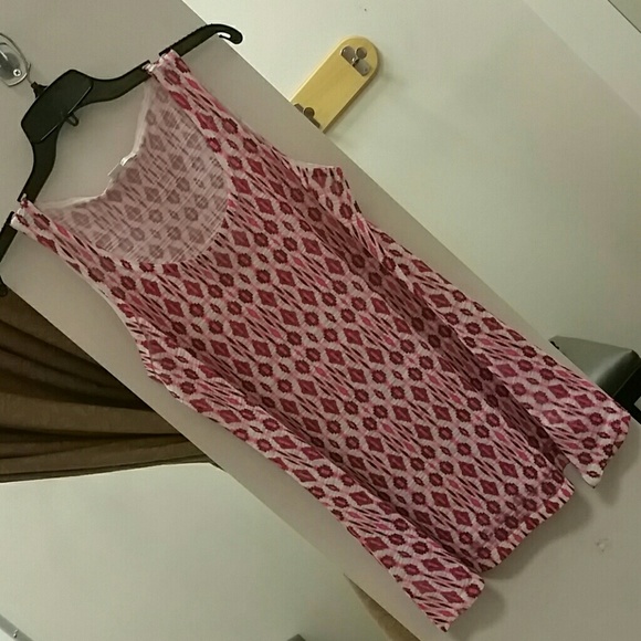 Motherhood maternity tank NWOT