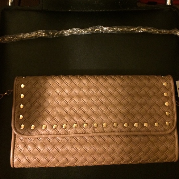 Cute bag/clutch