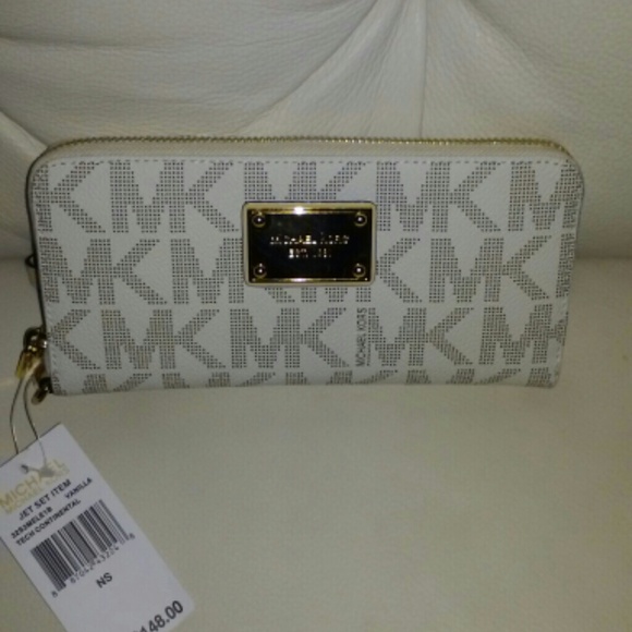 Michael kors jet set