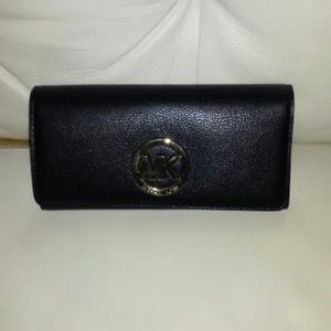 Michael kors fulton wallet