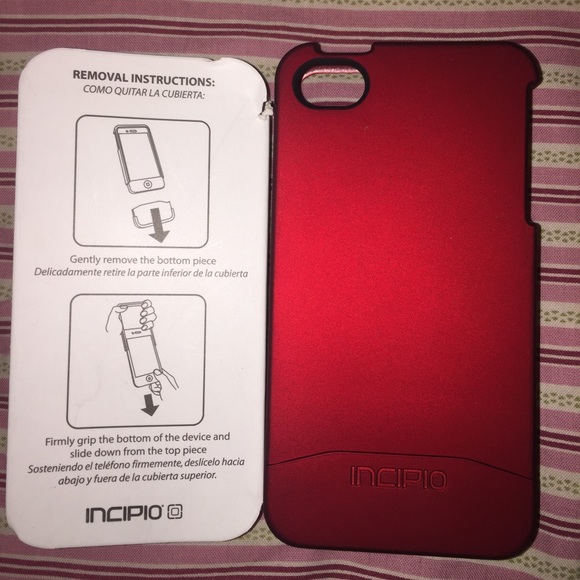 Phone case - Picture 1 of 1