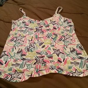 Very cute tank top
