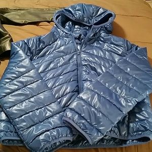 Winter jacket