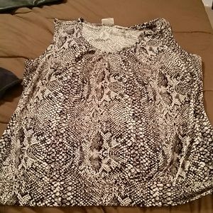 Tank top