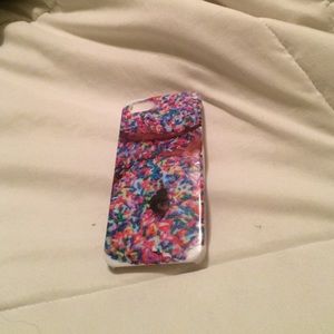 donut iPhone 5s case