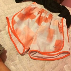 Nike shorts