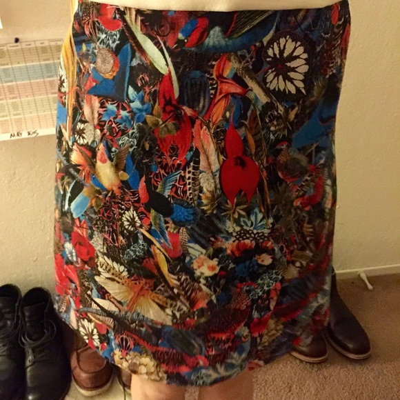 This season Alice and Olivia dress - Picture 3 of 3