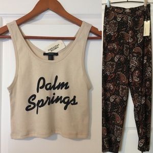 NWT OUTFIT BUNDLE