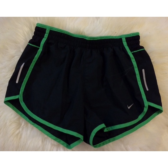 *sold* Nike running shorts XS built in underwear