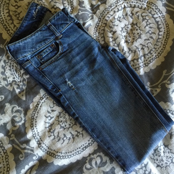 American Eagle Outfitters Denim - American Eagle Artist Jeans