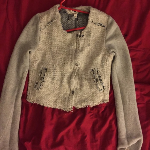Free people sweater