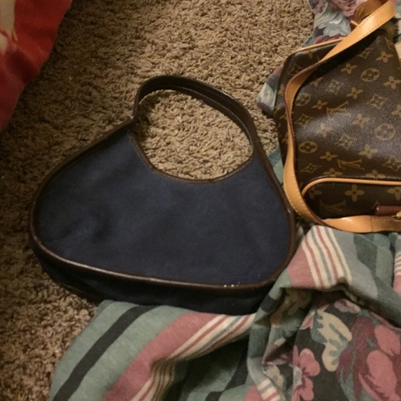 Coach purse - Picture 1 of 3