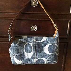 Coach Handbag
