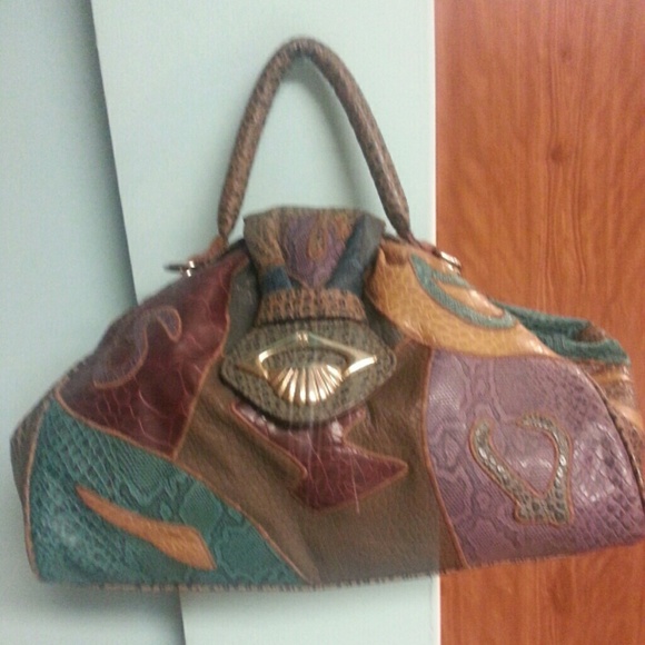 Handbags - LnC Handbag