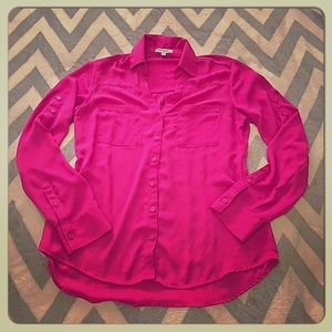 Potofino shirt, pink