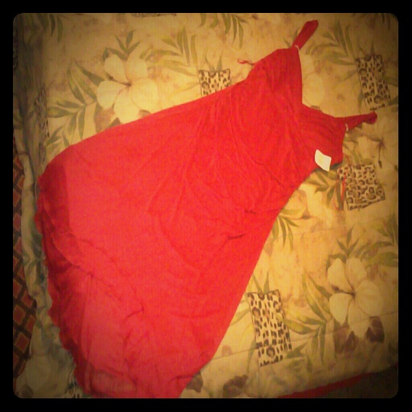 Beatiful Formal-setting dress!