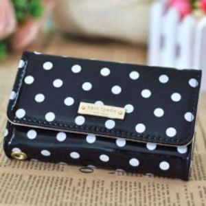 Kate spade IPhone 4/4s clutch case