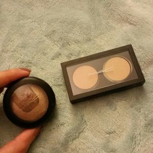 Mac concealer only
