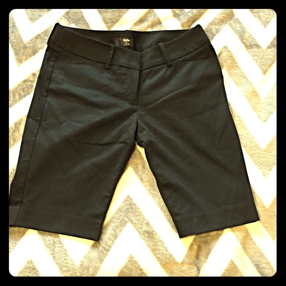 Black shorts on hold for @mrswhisper