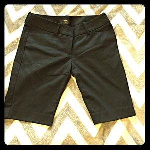 Black shorts on hold for @mrswhisper