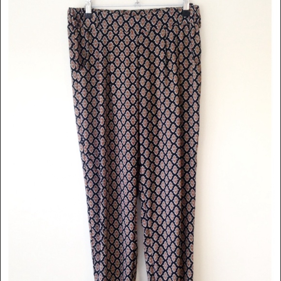 Pants.