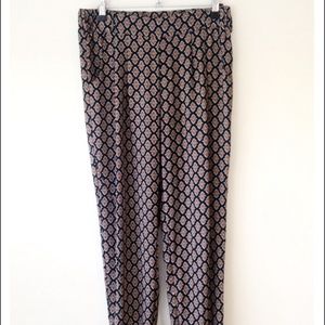 Pants.